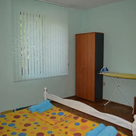 Apartment Vintage At Aquarium Varna