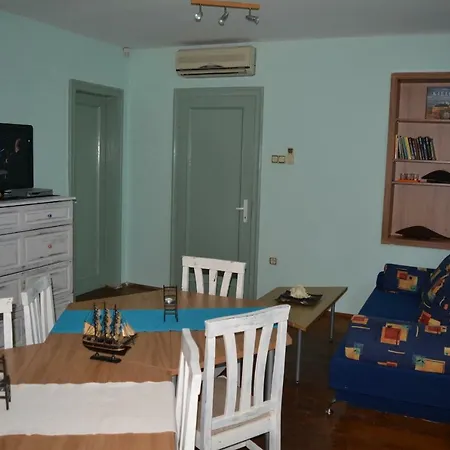 Apartamento Vintage At Aquarium