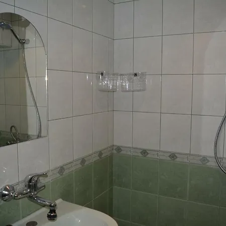 Apartamento Vintage At Aquarium Varna